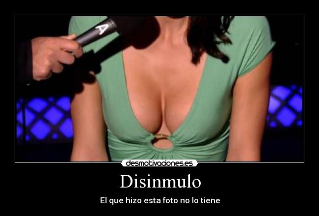 Disinmulo - 