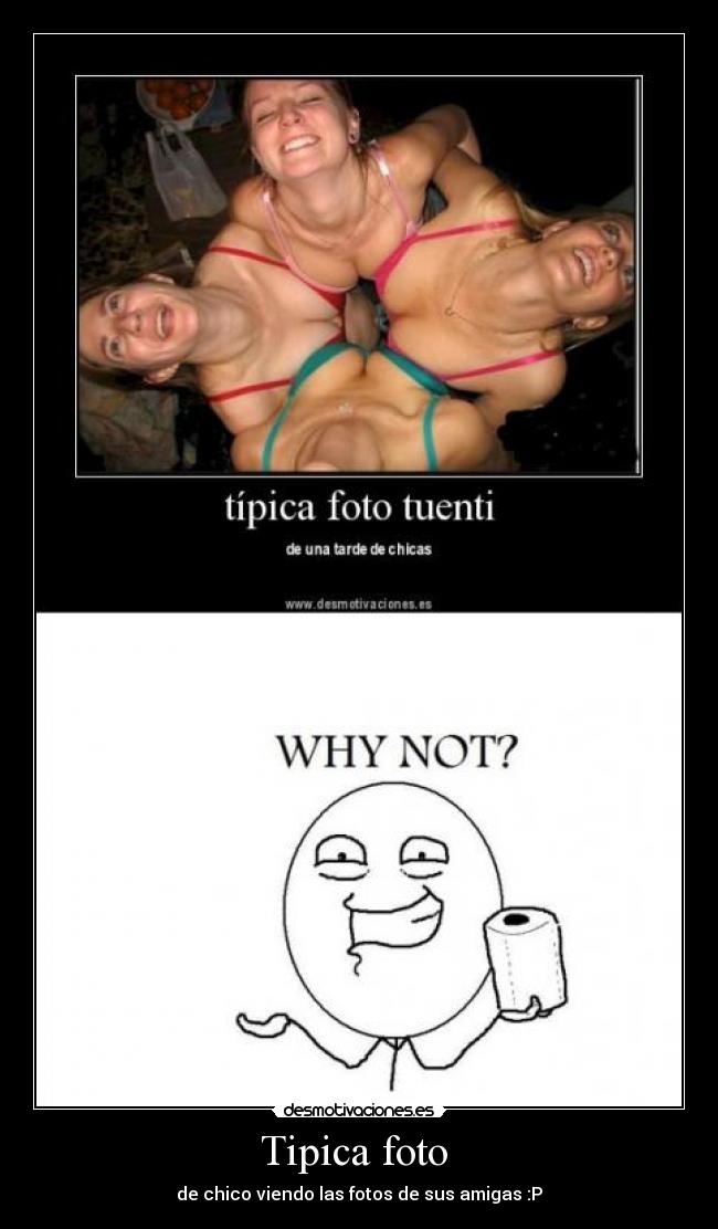 carteles tipica foto desmotivaciones