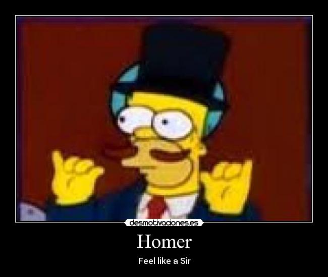 Homer -