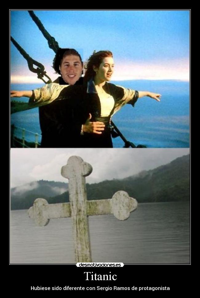 Titanic - 