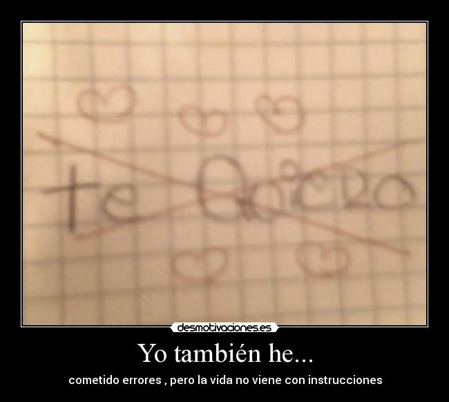 carteles pepa desmotivaciones