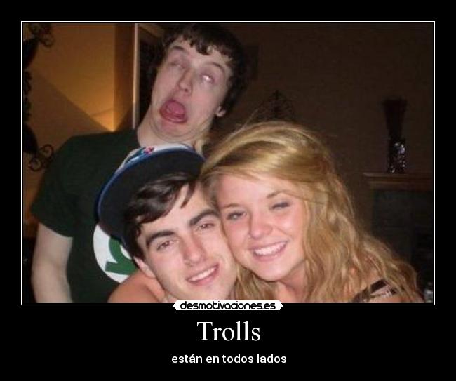 Trolls - 