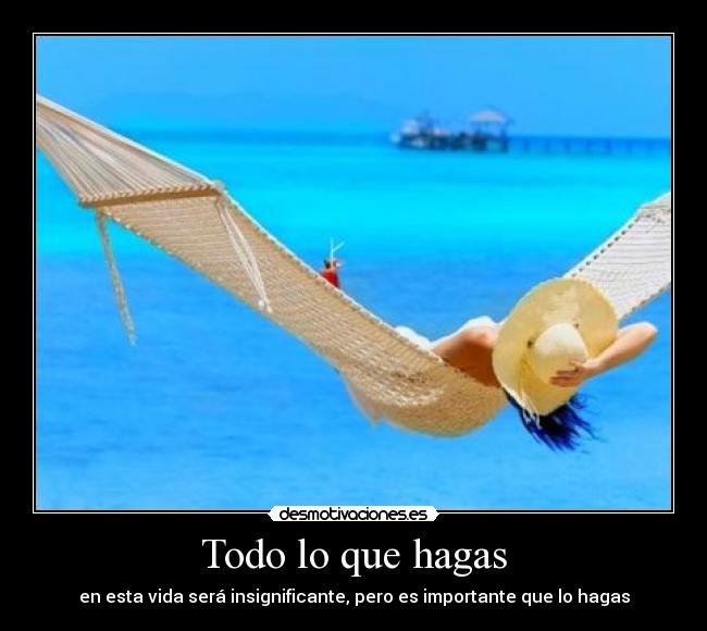 carteles desmotivaciones