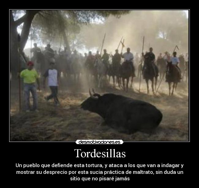 Tordesillas -