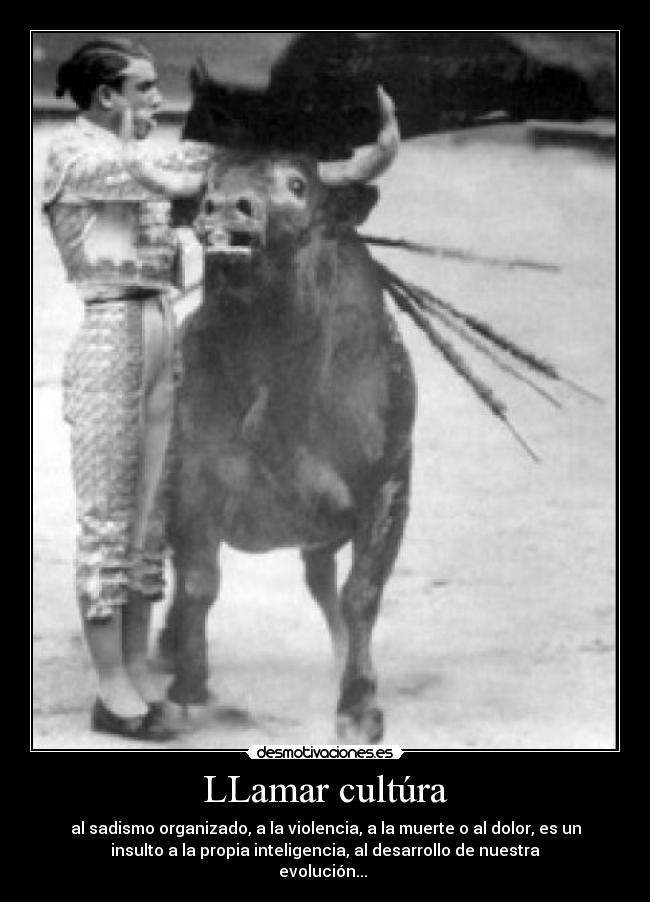 LLamar cultúra -
