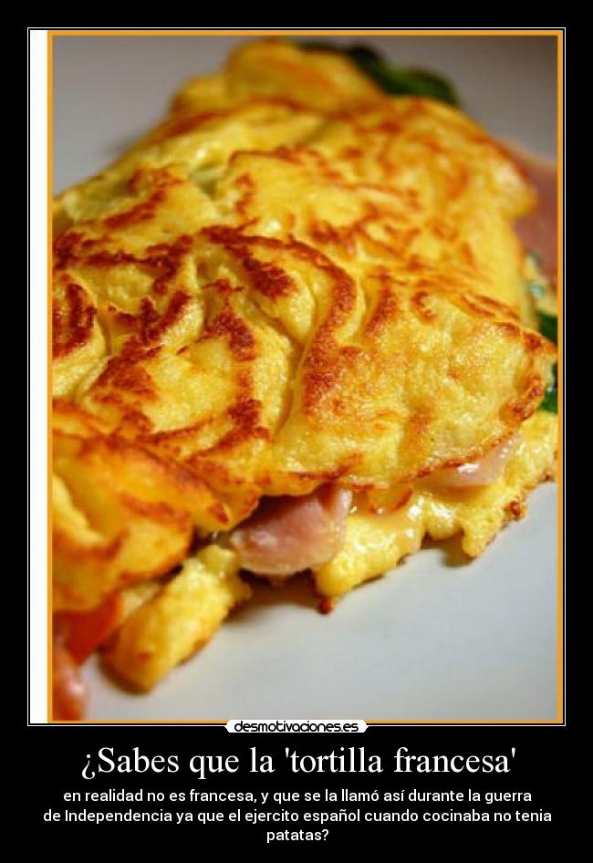 carteles tortilla desmotivaciones