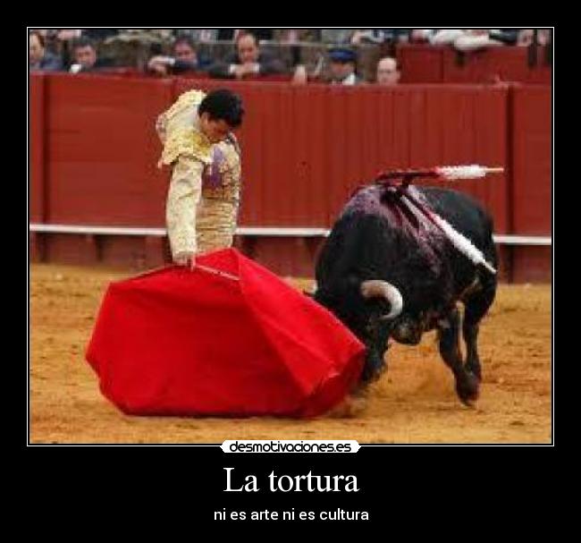 La tortura - 