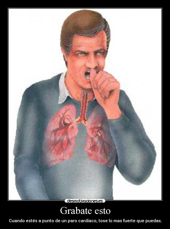 Grabate esto -