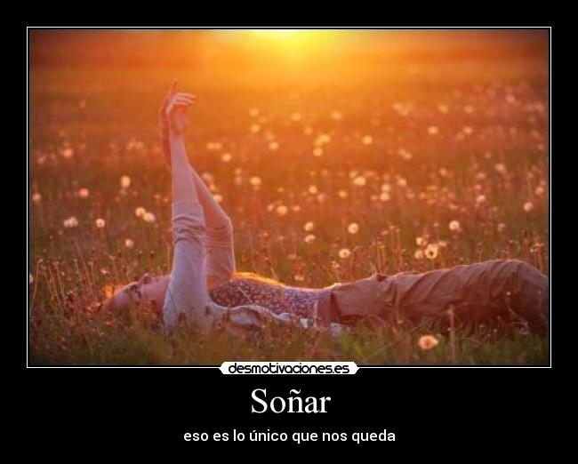 Soñar - 