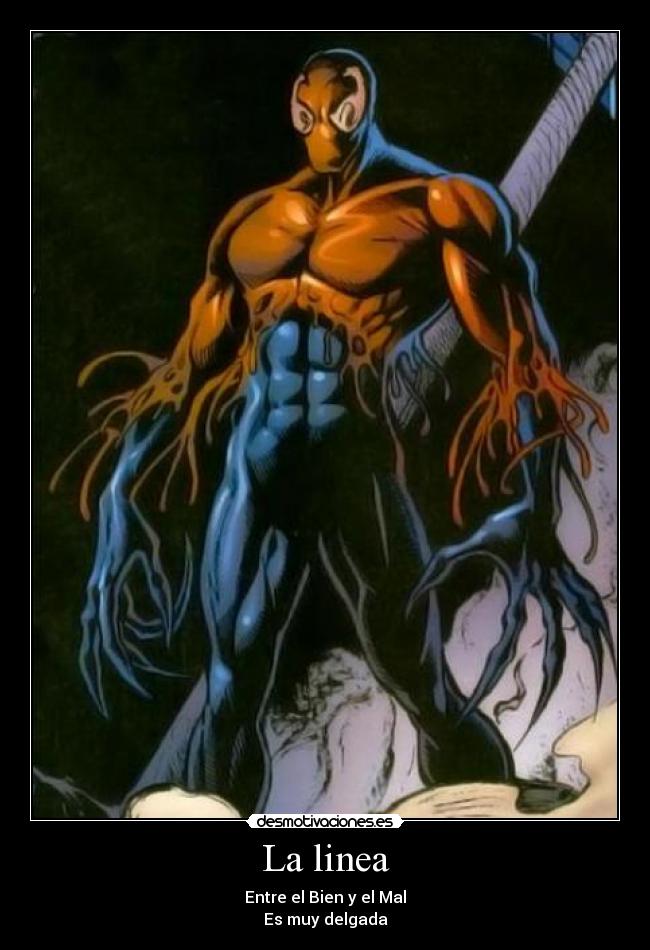 carteles linea desmotivaciones