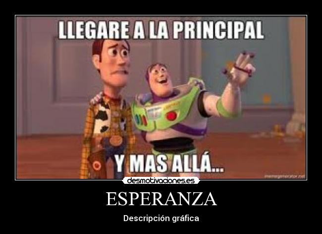 ESPERANZA - 