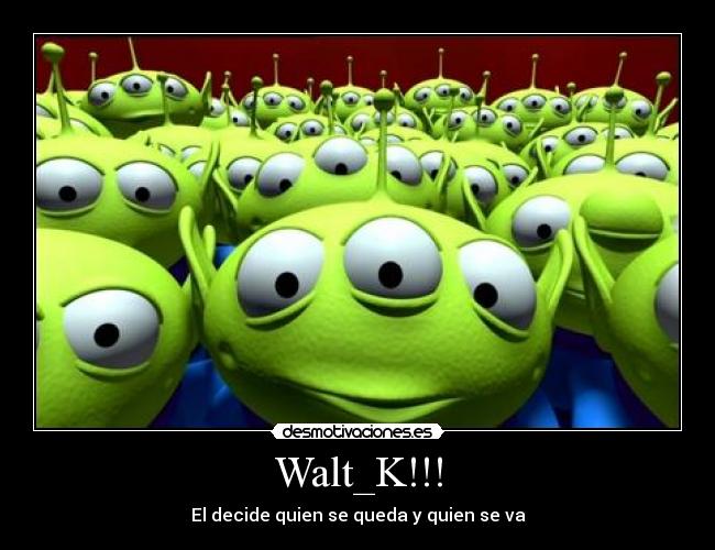 Walt_K!!! - 