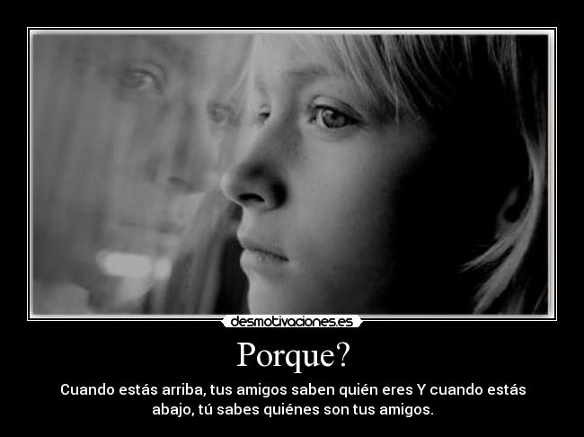 Porque? - 