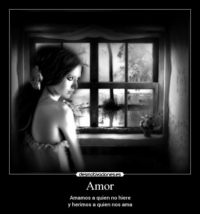 Amor -