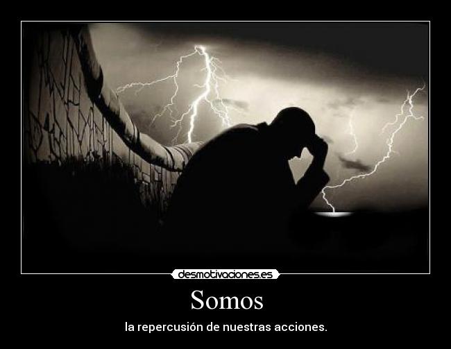 carteles somos desmotivaciones