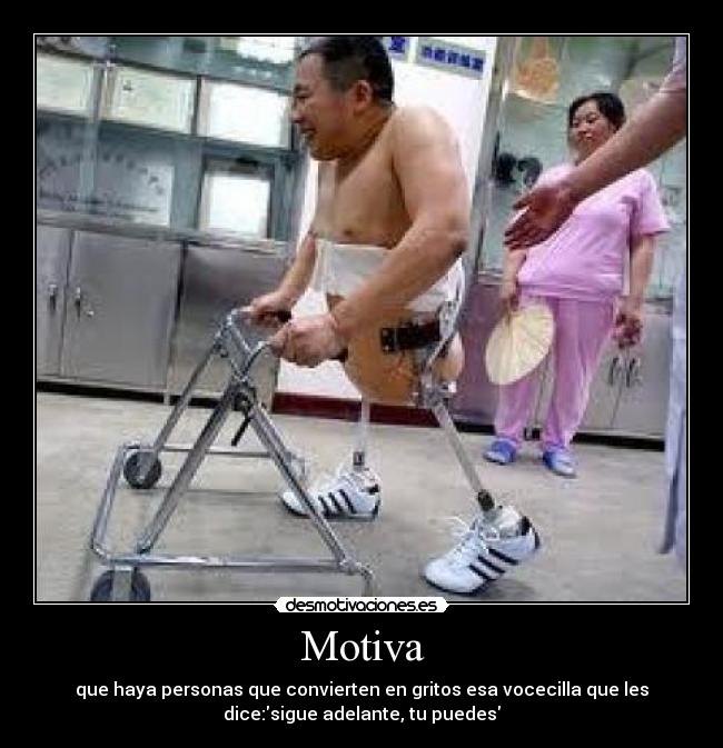 Motiva -
