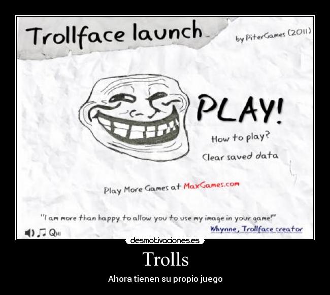 Trolls - 