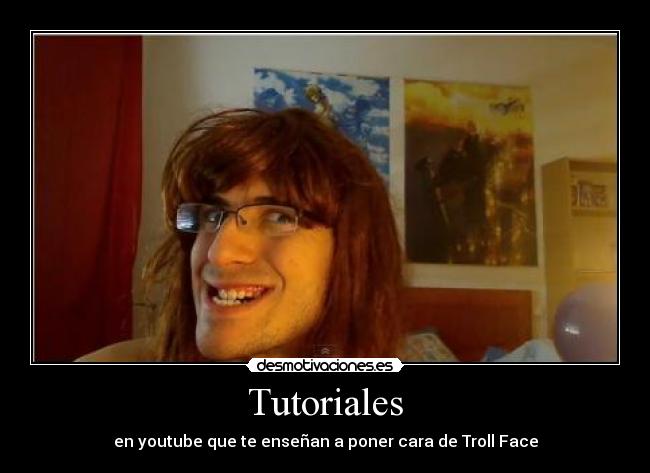 Tutoriales -
