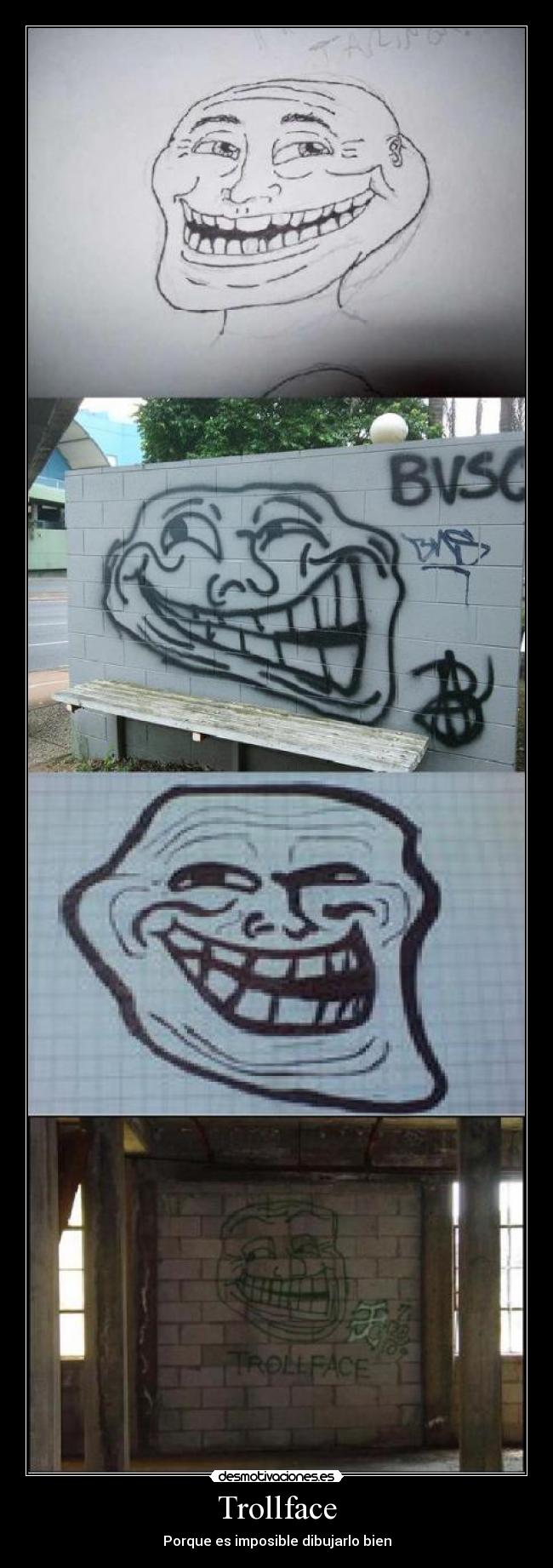Trollface - 