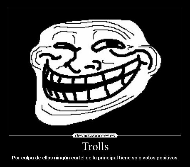 Trolls - 