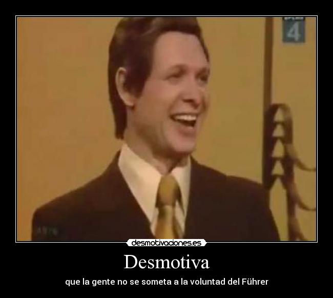 Desmotiva - 