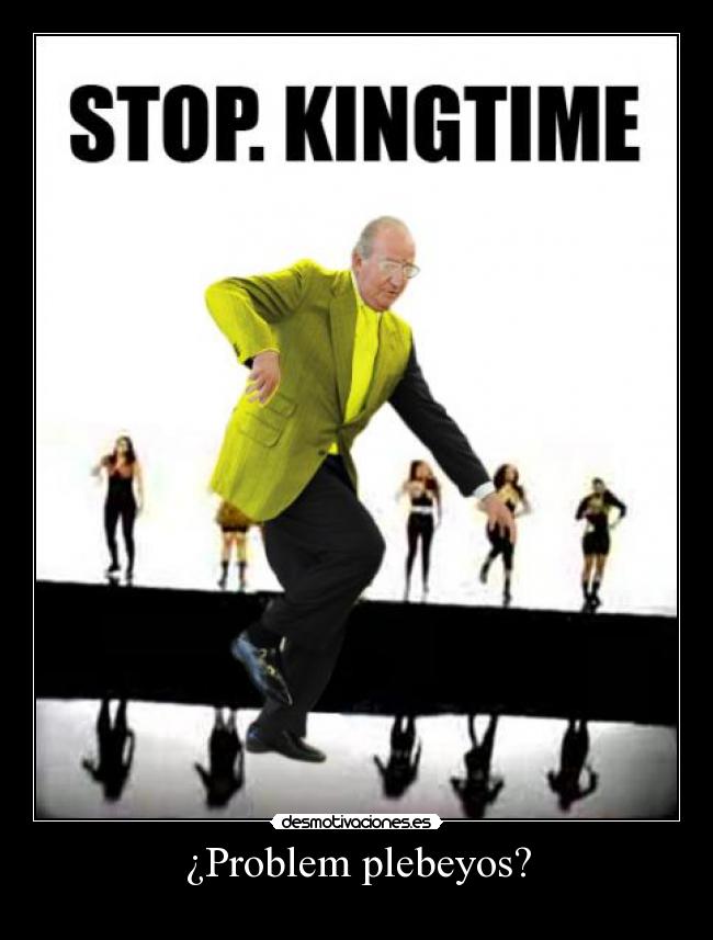 carteles problem plebeyos desmotivaciones