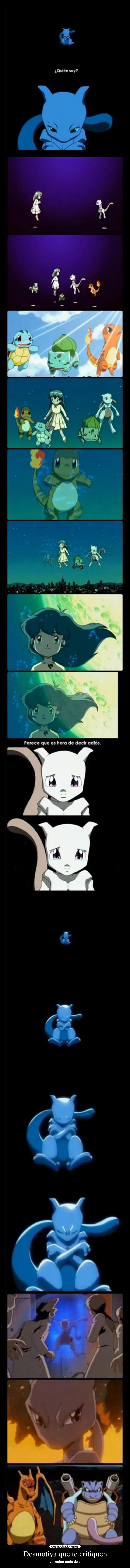 carteles mewtwo borja fsjal clonacion mewtwo bueno apariencias desmotivaciones