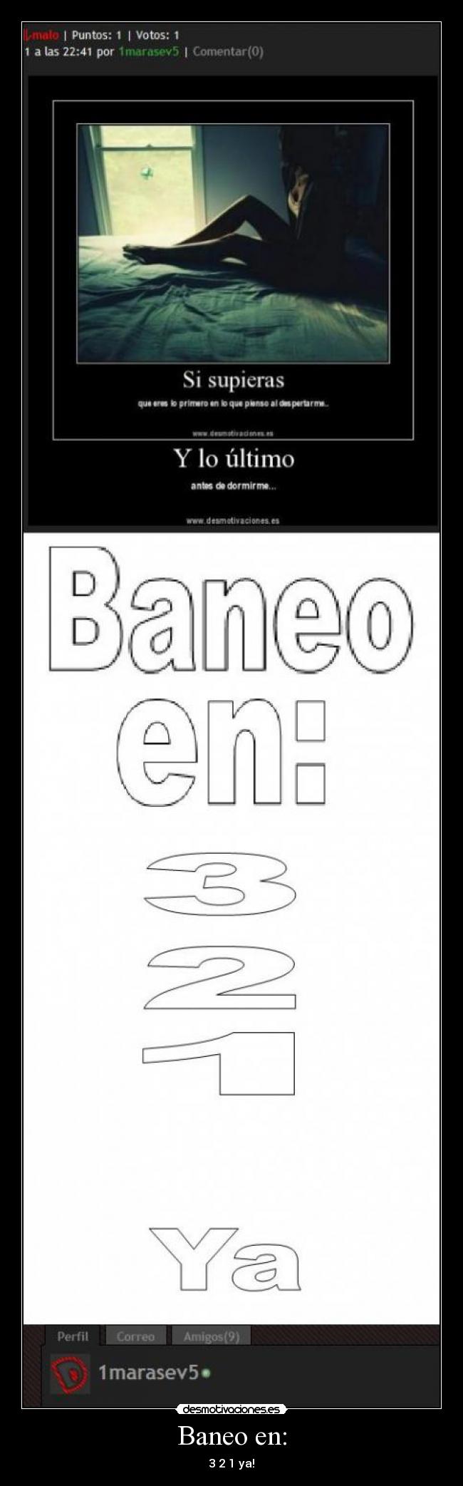 Baneo en: - 