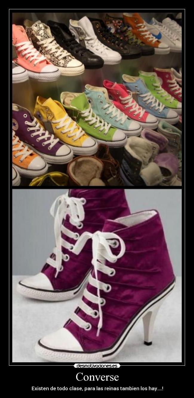 Converse - 