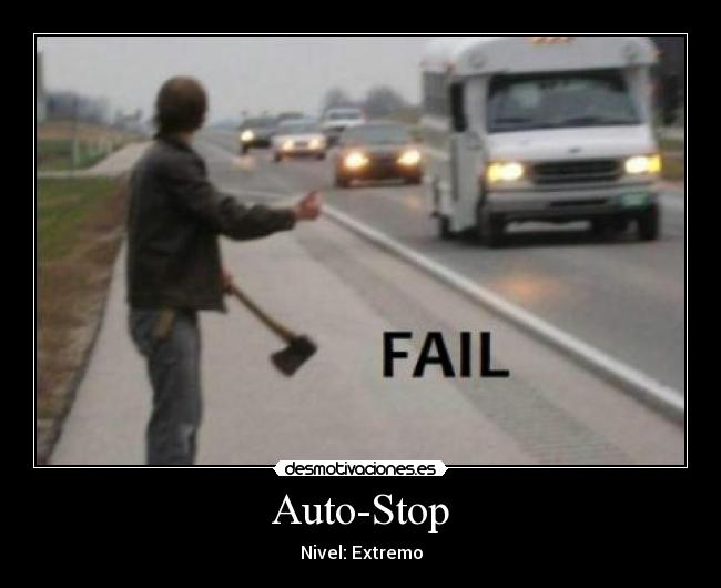 Auto-Stop -