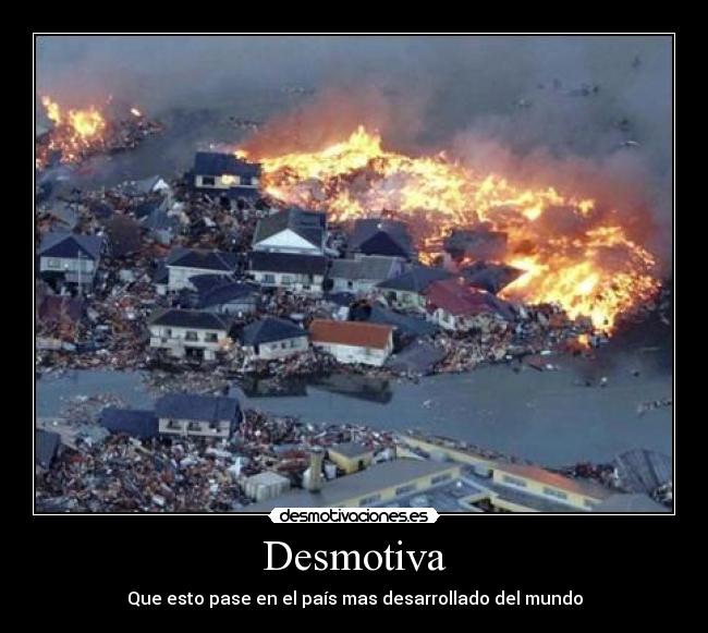 Desmotiva -