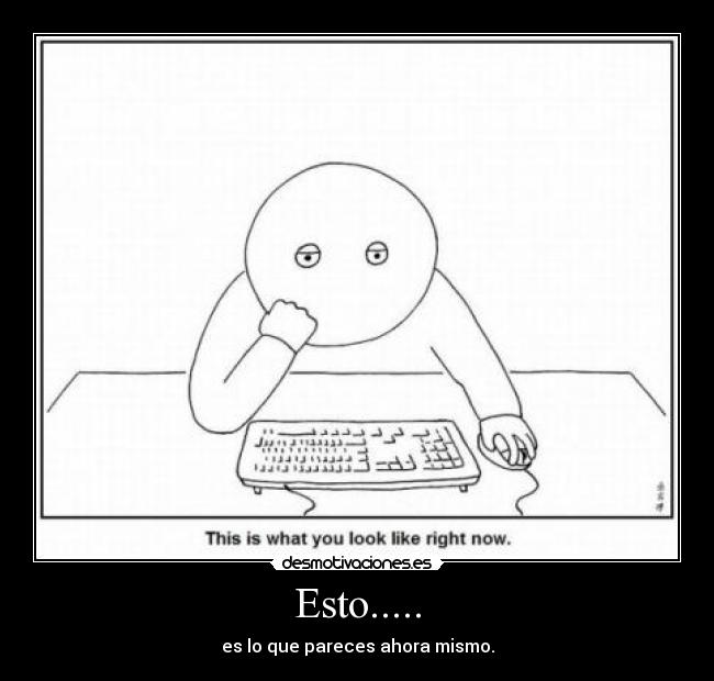 Esto..... - 