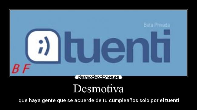Desmotiva -