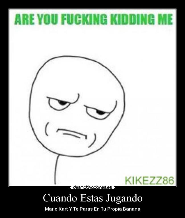 Cuando Estas Jugando - 