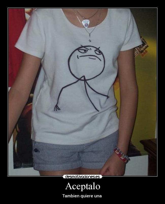 Aceptalo -