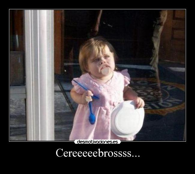 carteles nina desmotivaciones