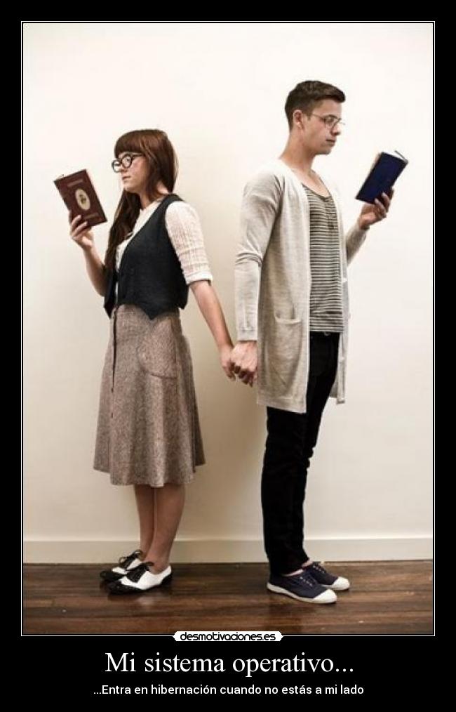 carteles amorfriki desmotivaciones