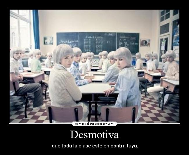 carteles marte2f desmotivaciones