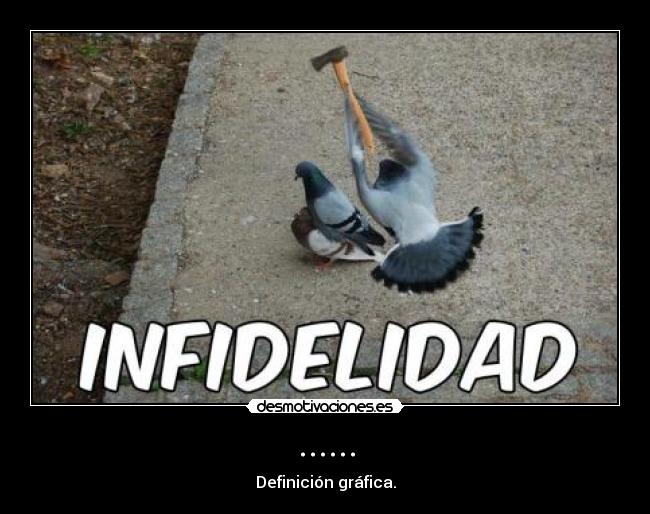 ...... - Definición gráfica.