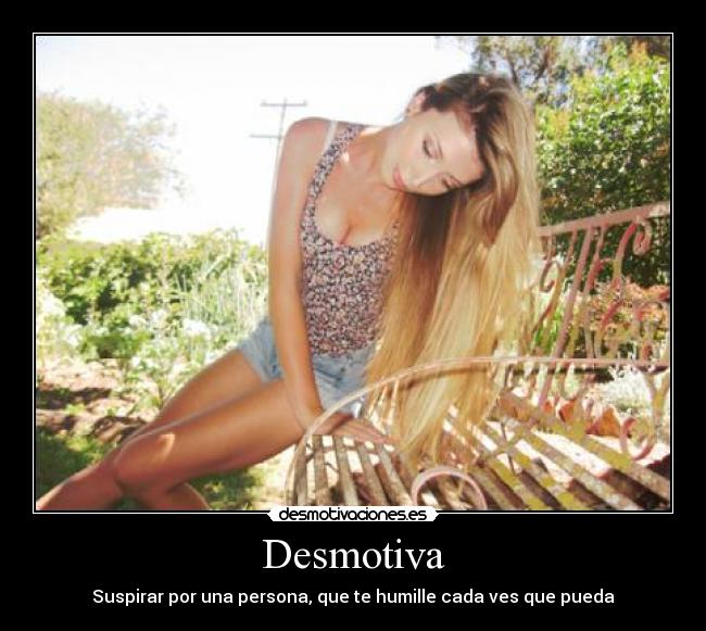 Desmotiva - 