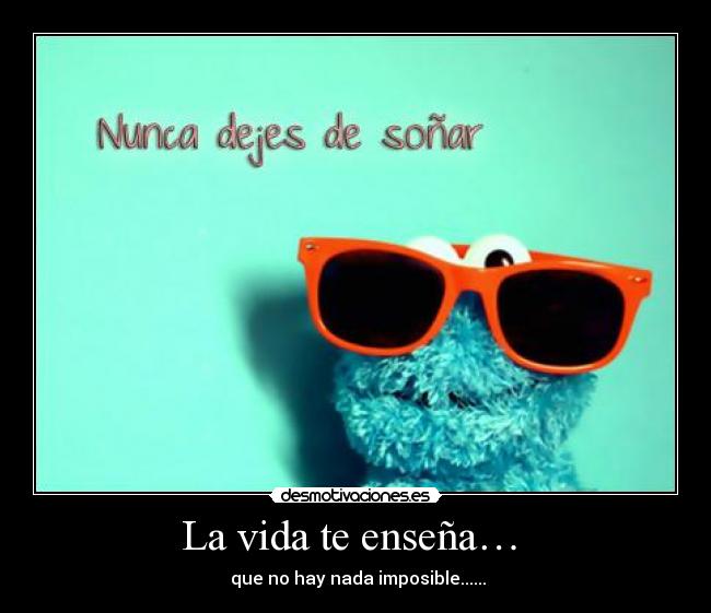 carteles vida asi desmotivaciones