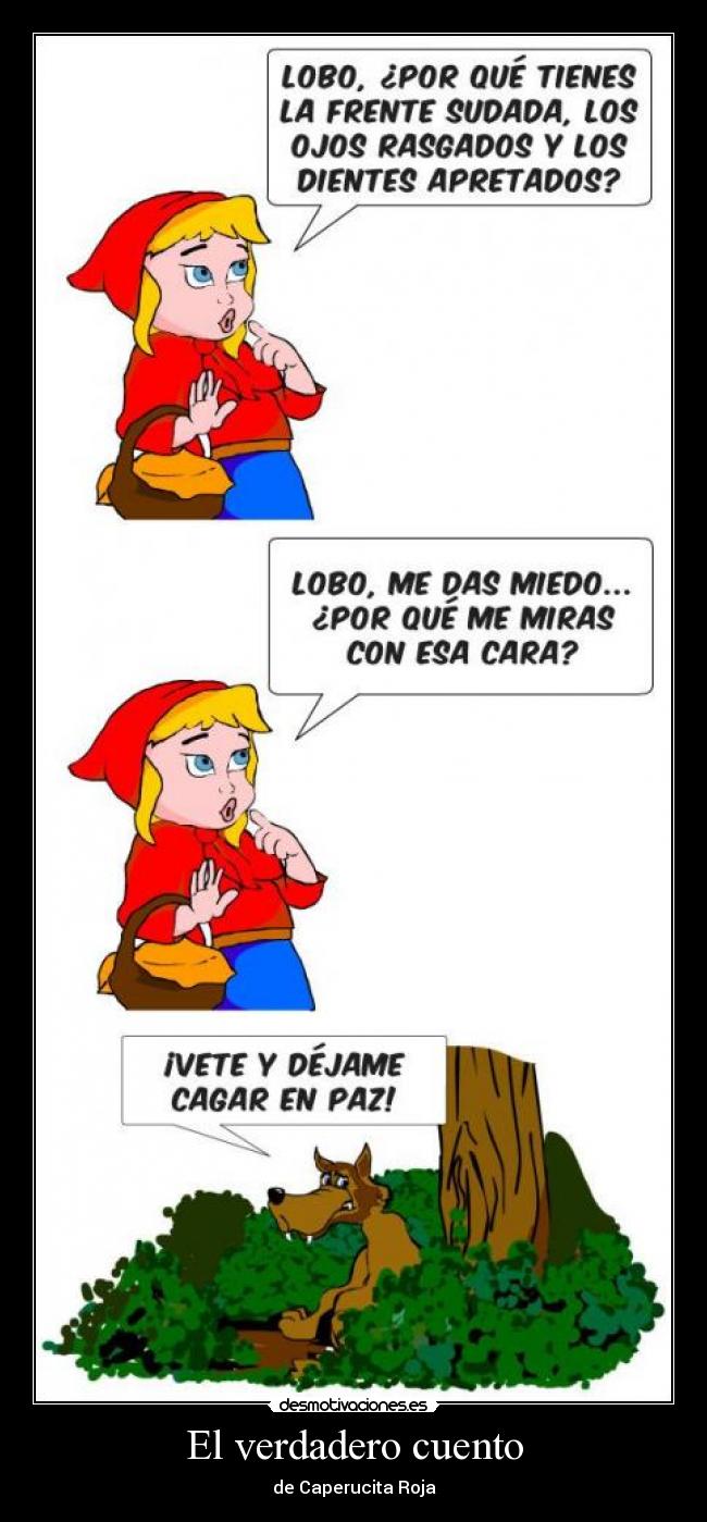 carteles verdad desmotivaciones