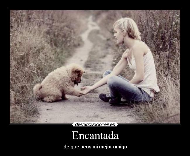 Encantada -