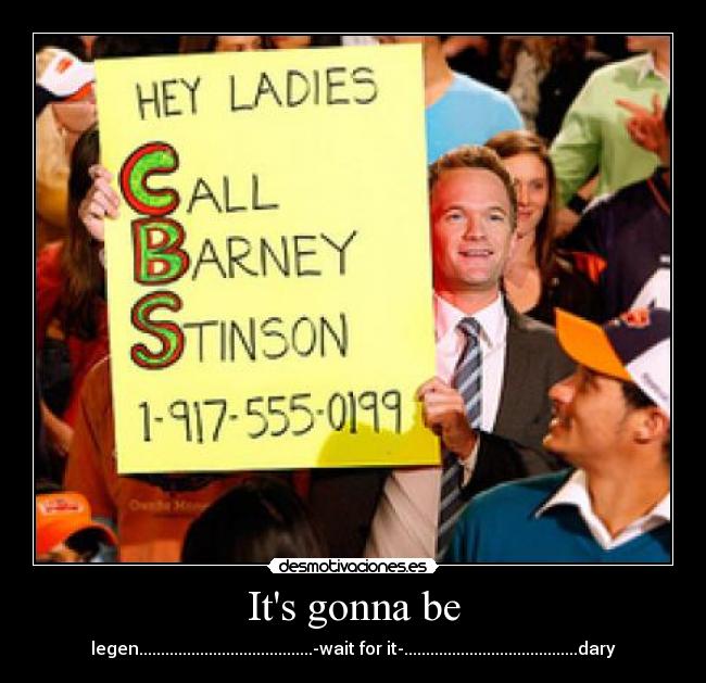 carteles legendario desmotivaciones