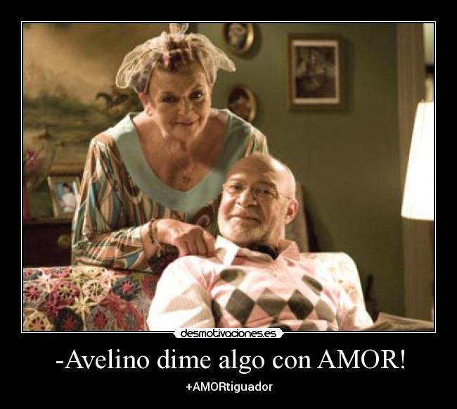 carteles amor pepa avelino desmotivaciones