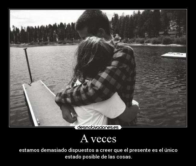 A veces - 