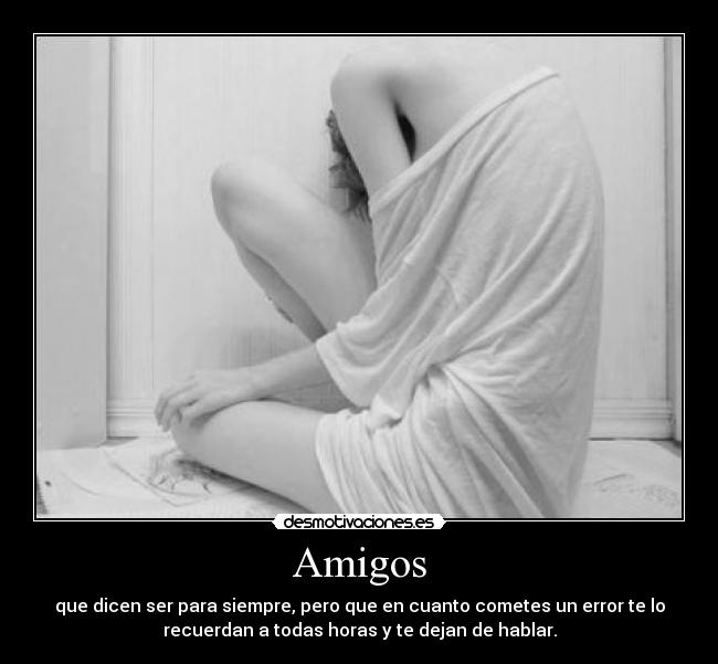 Amigos - 
