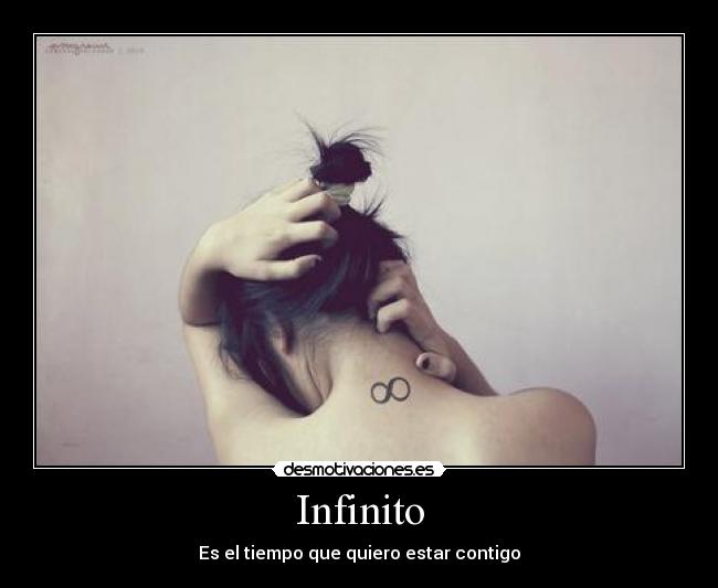 Infinito -