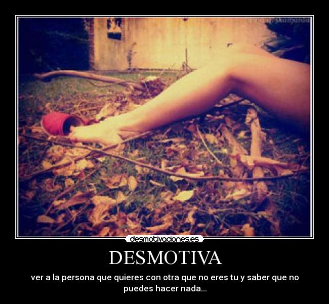 carteles gotxy desmotivaciones