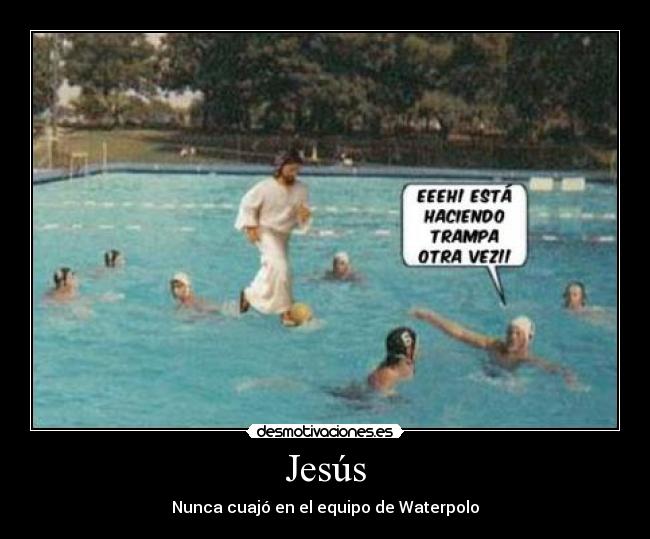 Jesús - 